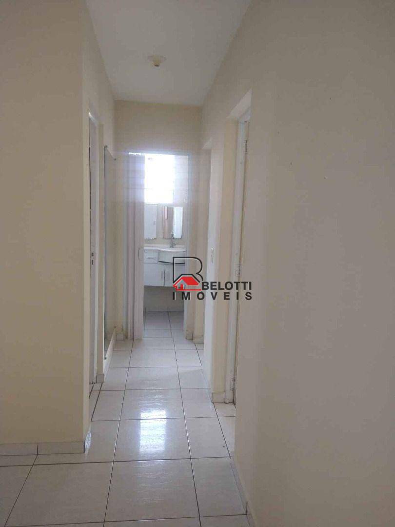 Apartamento à venda com 2 quartos, 49m² - Foto 7