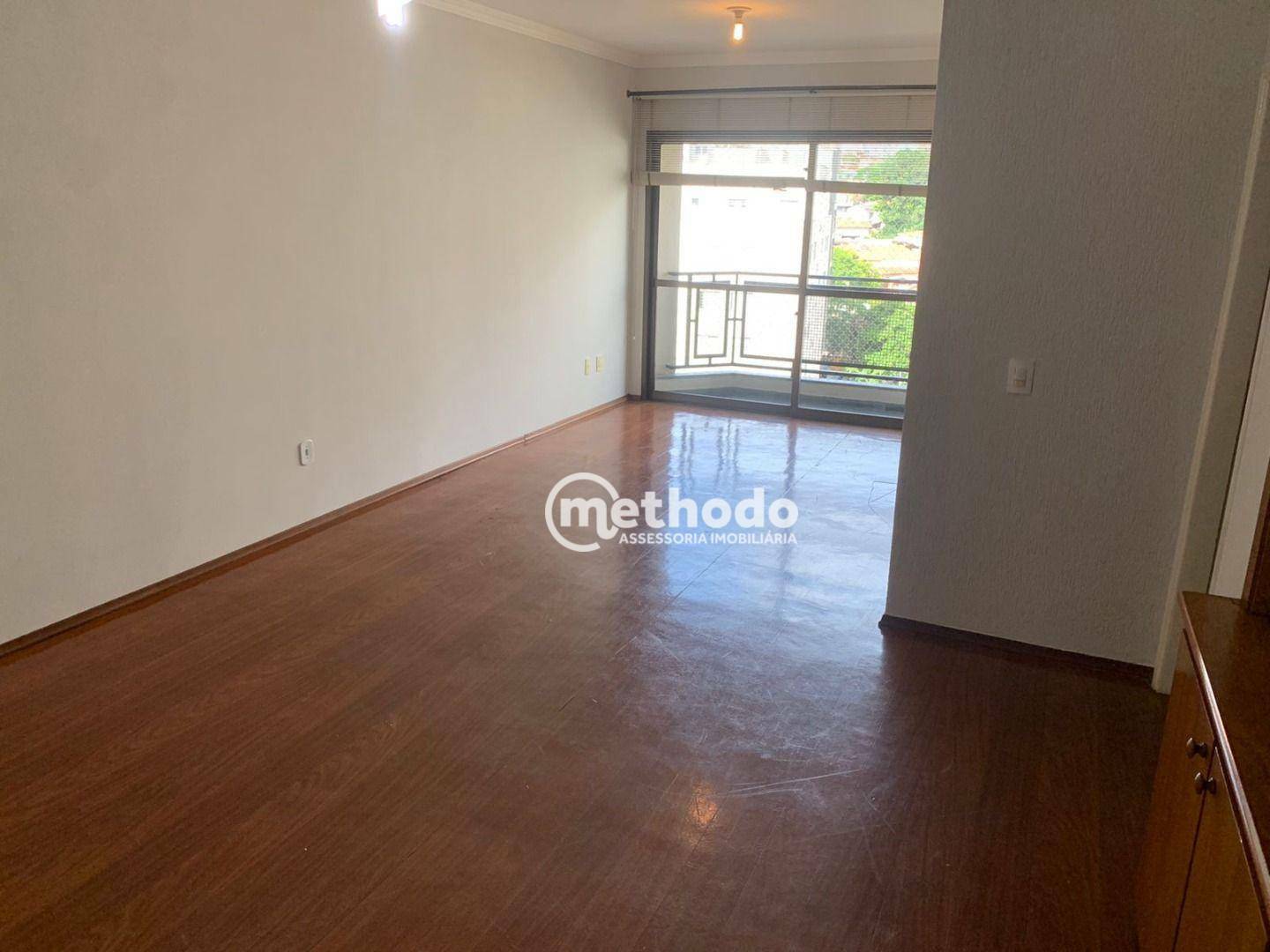 Apartamento à venda com 3 quartos, 118m² - Foto 5