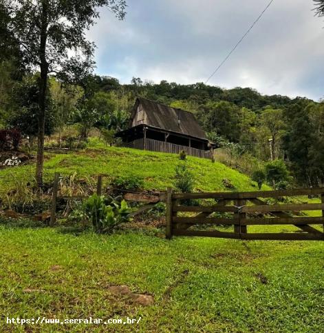 Fazenda-Sítio-Chácara, 3 hectares - Foto 1