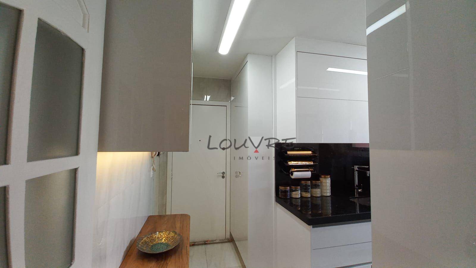 Apartamento à venda com 3 quartos, 97m² - Foto 34