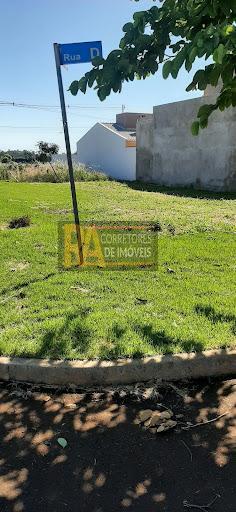 Terreno à venda, 258m² - Foto 4