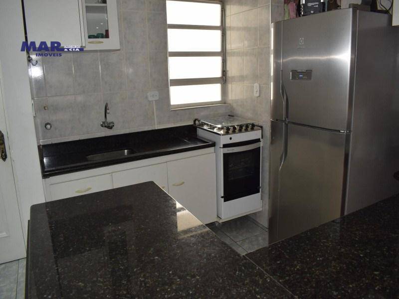 Apartamento à venda com 1 quarto, 60m² - Foto 9