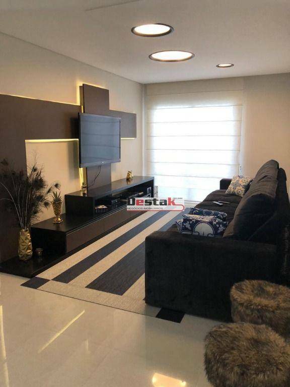 Sobrado à venda com 4 quartos, 379m² - Foto 19