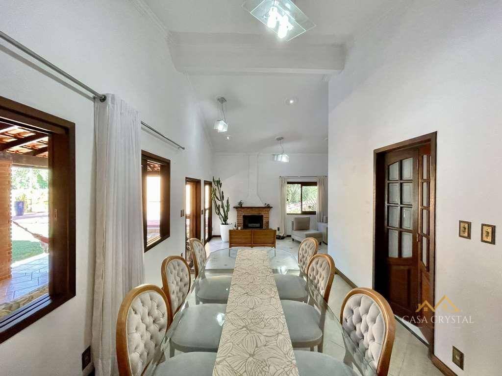 Casa de Condomínio à venda com 3 quartos, 494m² - Foto 14