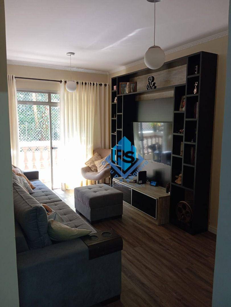 Apartamento à venda com 2 quartos, 85m² - Foto 9