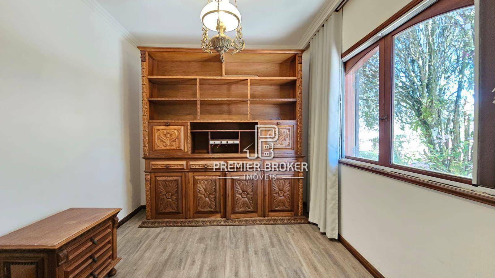 Casa à venda com 4 quartos, 503m² - Foto 41