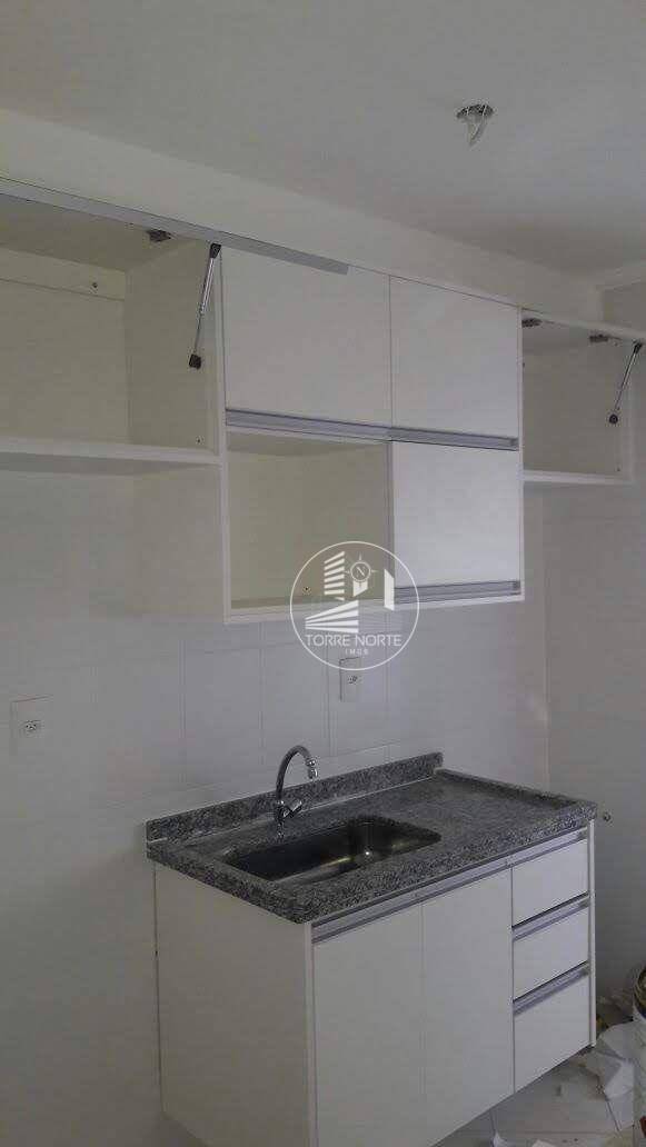 Apartamento à venda com 2 quartos, 46m² - Foto 5