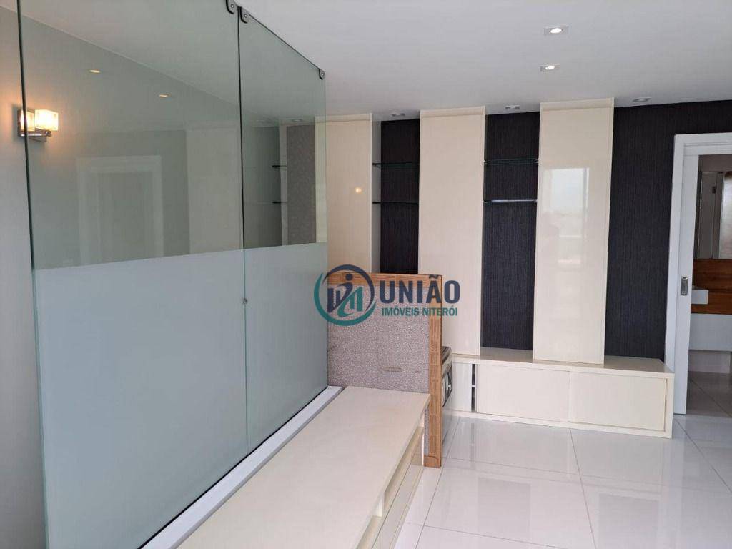 Cobertura à venda com 4 quartos, 280m² - Foto 23