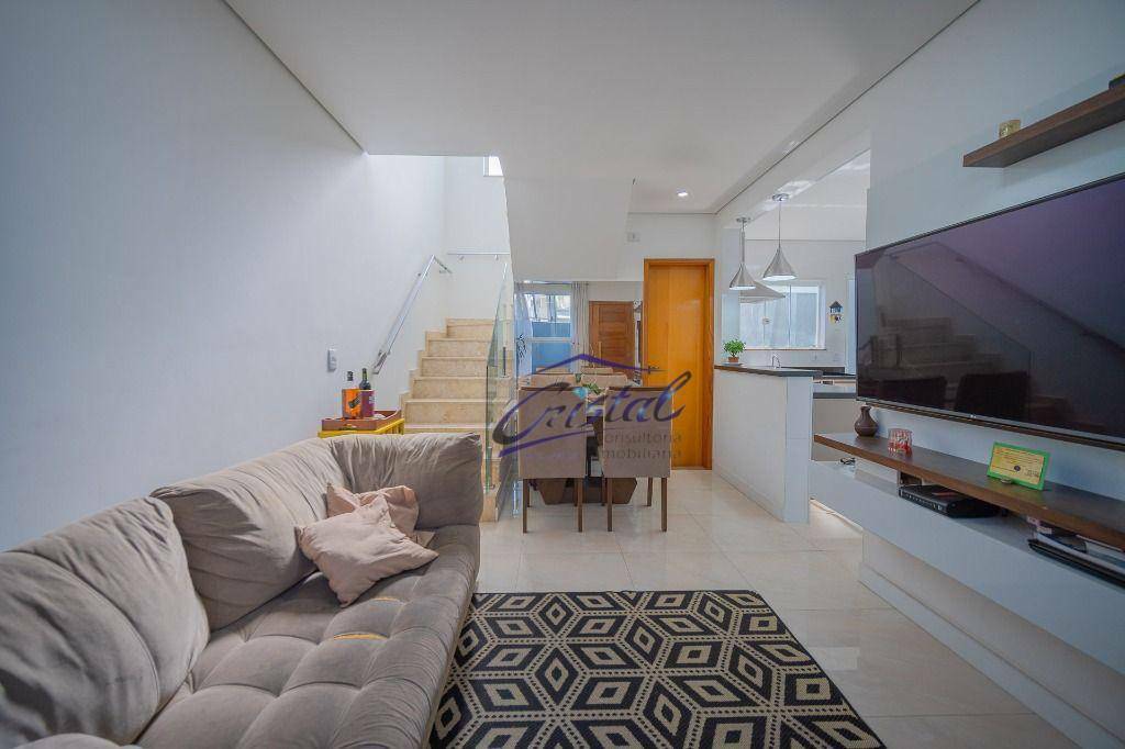 Casa à venda com 2 quartos, 203m² - Foto 4