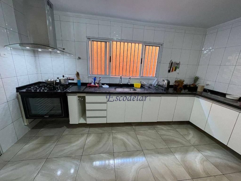 Sobrado à venda com 3 quartos, 110m² - Foto 3