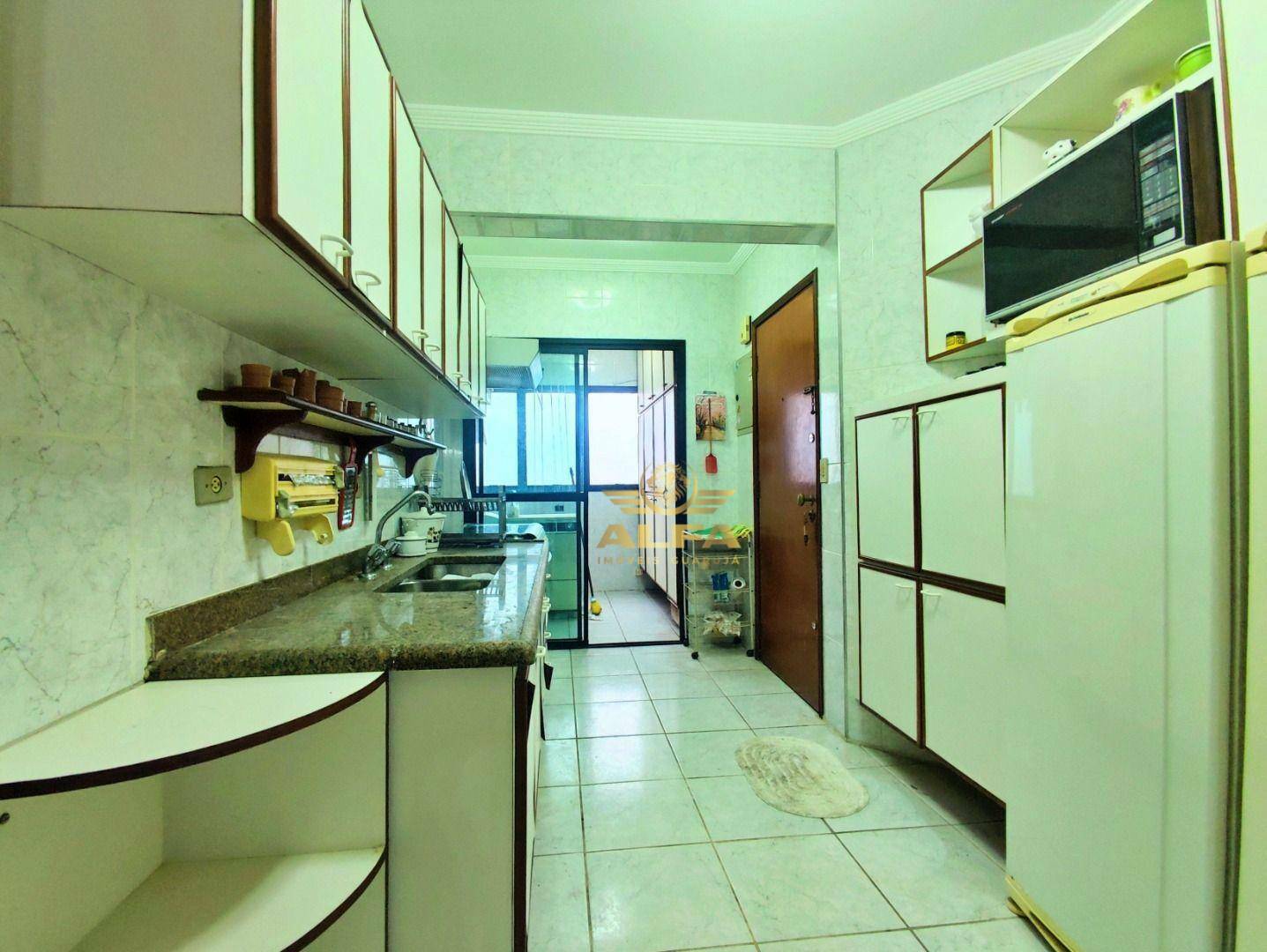 Apartamento à venda com 2 quartos, 100m² - Foto 13