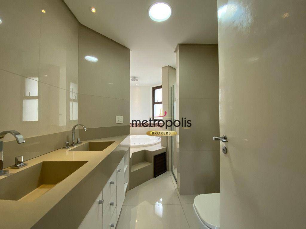 Apartamento à venda com 4 quartos, 250m² - Foto 39