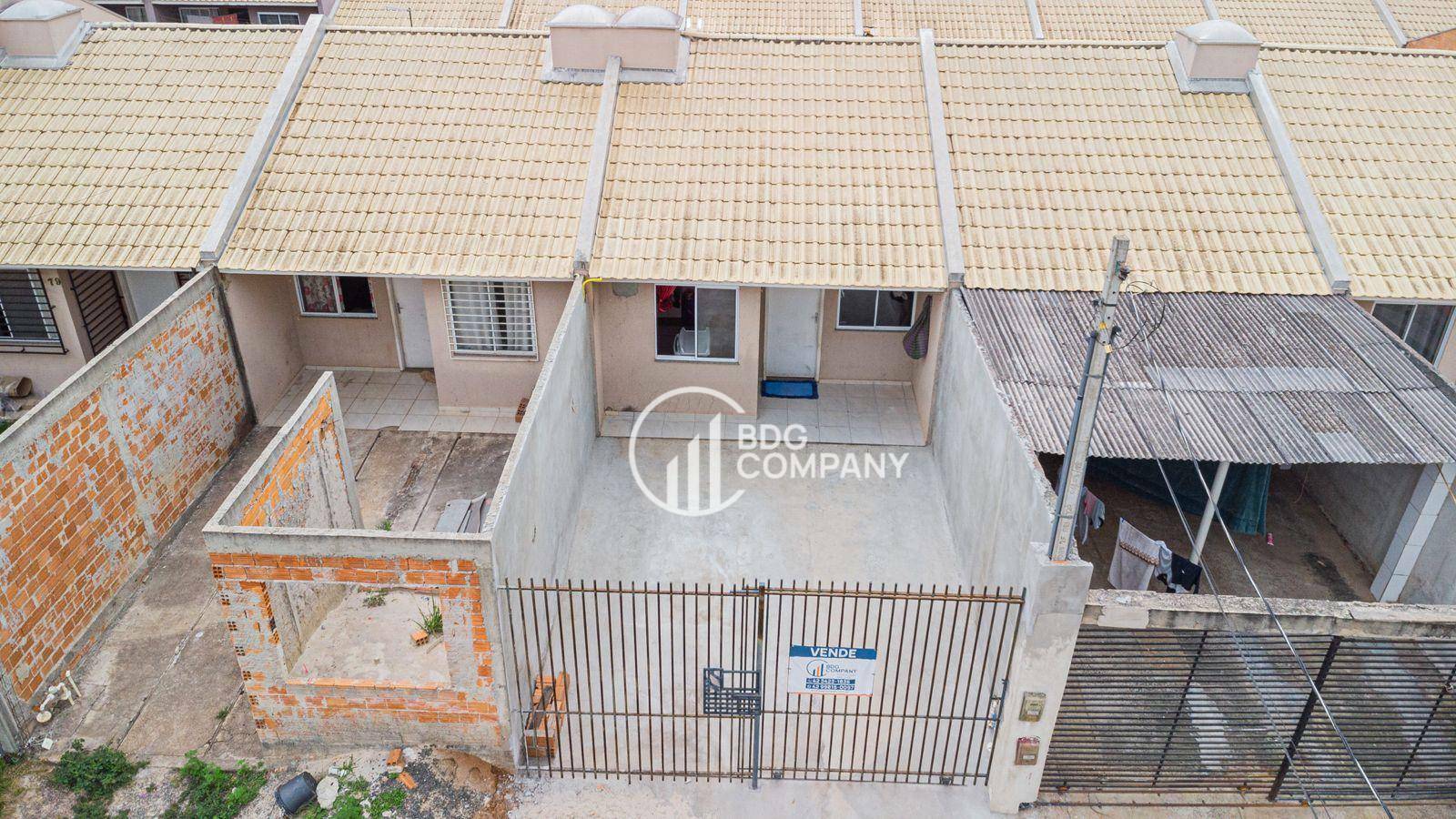 Casa à venda com 2 quartos, 43m² - Foto 31