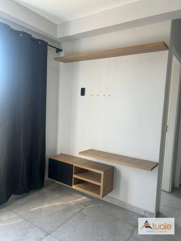 Apartamento à venda e aluguel com 2 quartos, 41m² - Foto 7