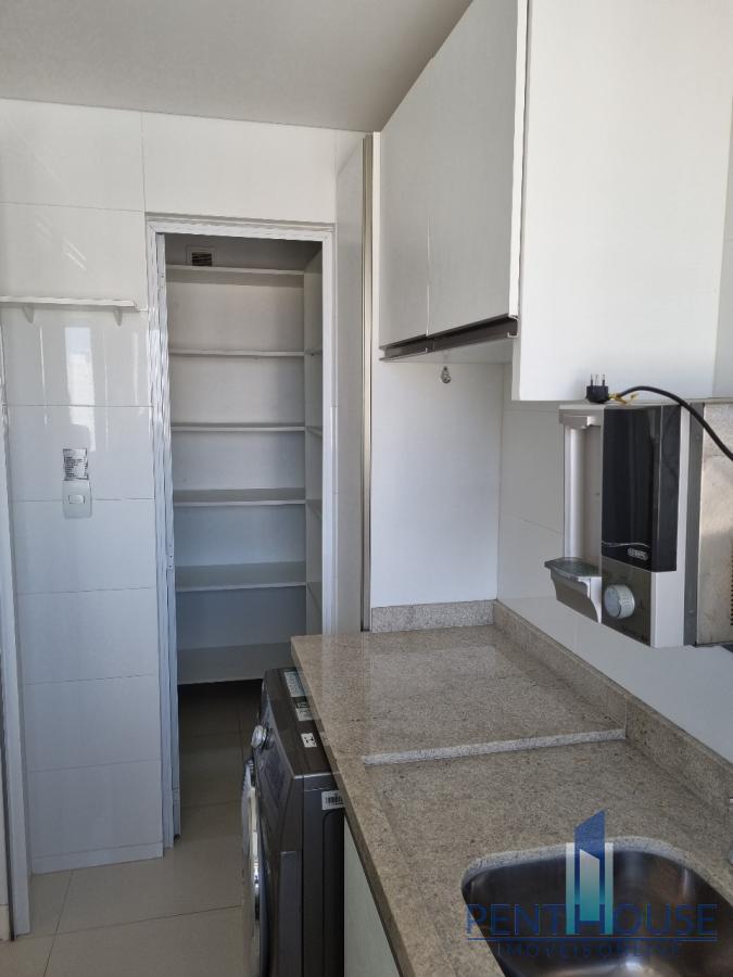 Apartamento à venda com 4 quartos, 133m² - Foto 7