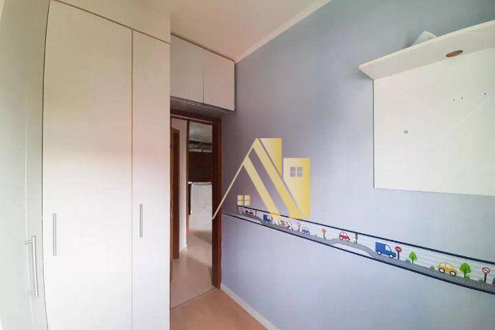 Apartamento à venda com 3 quartos, 72m² - Foto 5