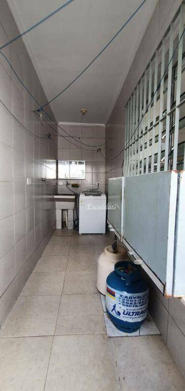 Sobrado à venda com 2 quartos, 120m² - Foto 10