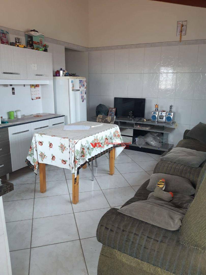 Sobrado à venda com 3 quartos, 157m² - Foto 11