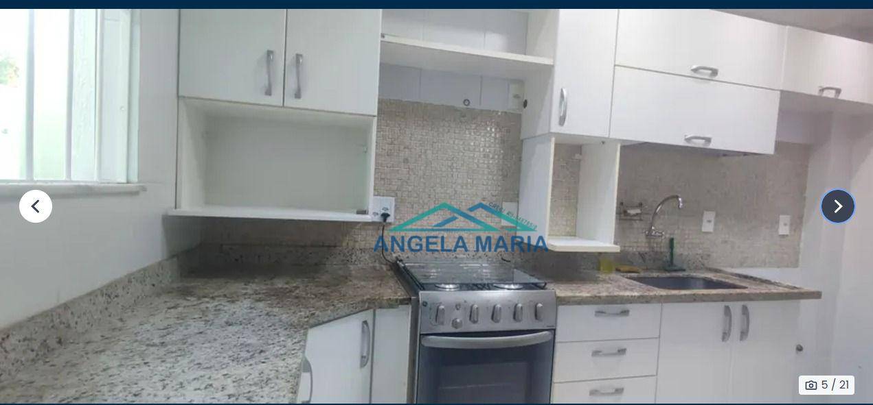 Apartamento à venda com 3 quartos, 90m² - Foto 5