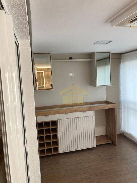 Apartamento à venda com 3 quartos, 155m² - Foto 7