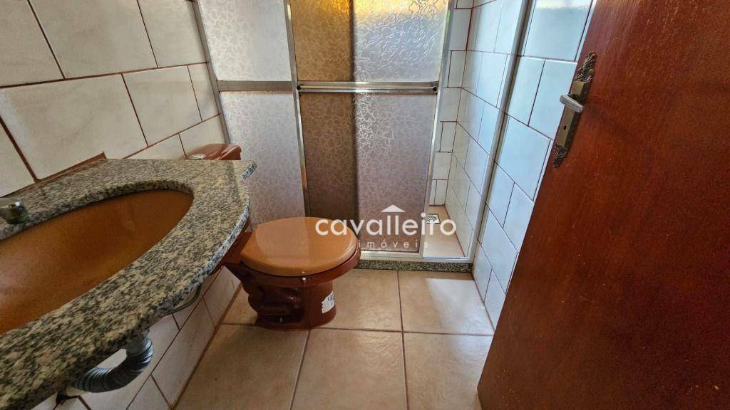 Casa à venda com 5 quartos, 251m² - Foto 28