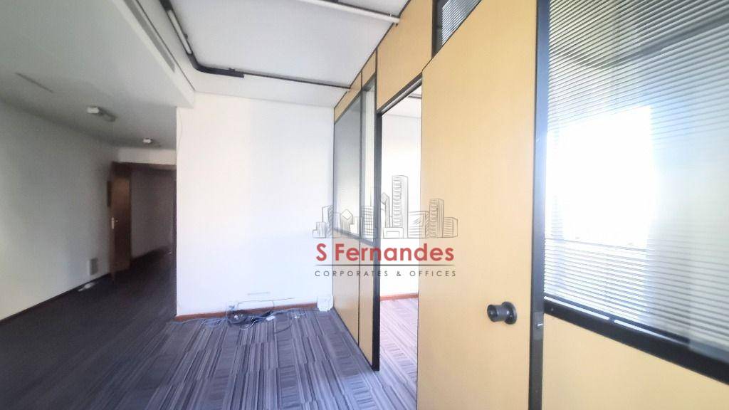 Conjunto Comercial-Sala à venda e aluguel, 35m² - Foto 14