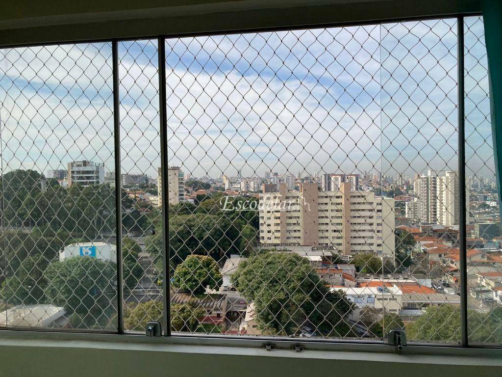 Apartamento à venda com 1 quarto, 35m² - Foto 11