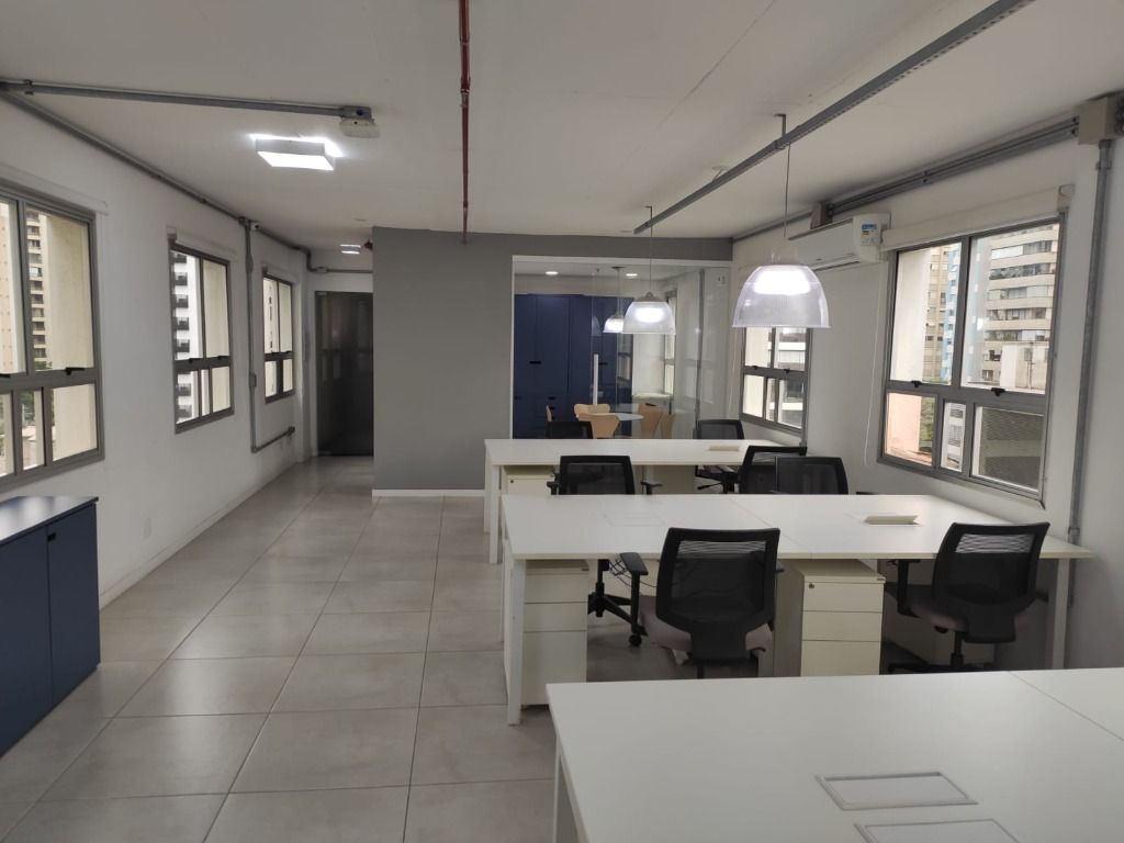 Conjunto Comercial-Sala à venda e aluguel, 70m² - Foto 2