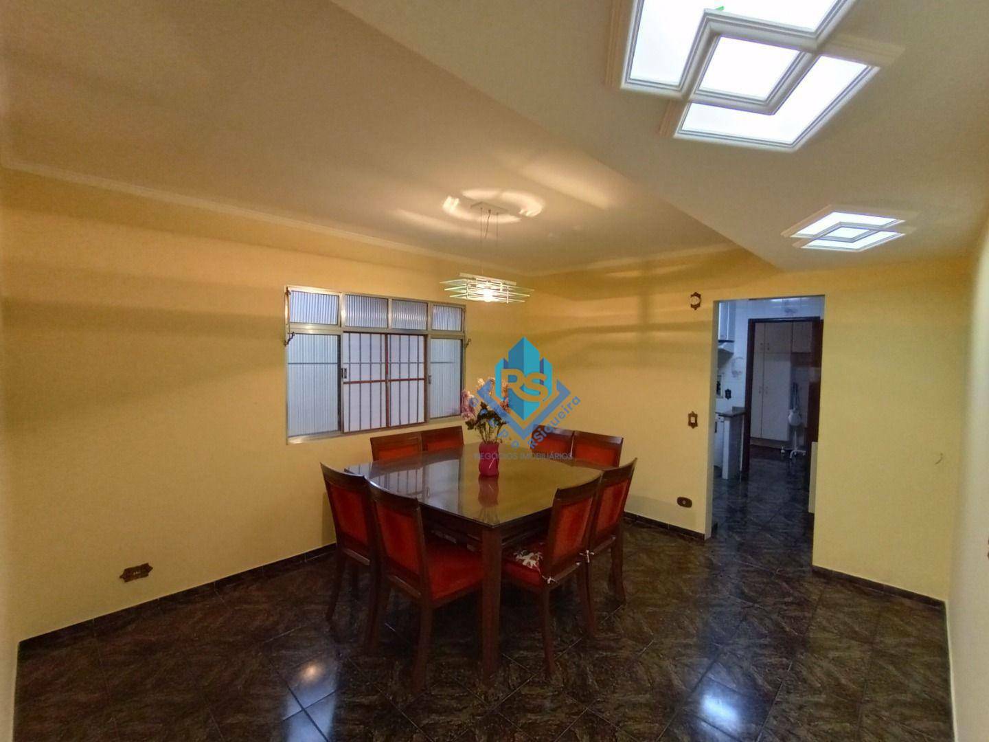 Sobrado à venda com 3 quartos, 286m² - Foto 8