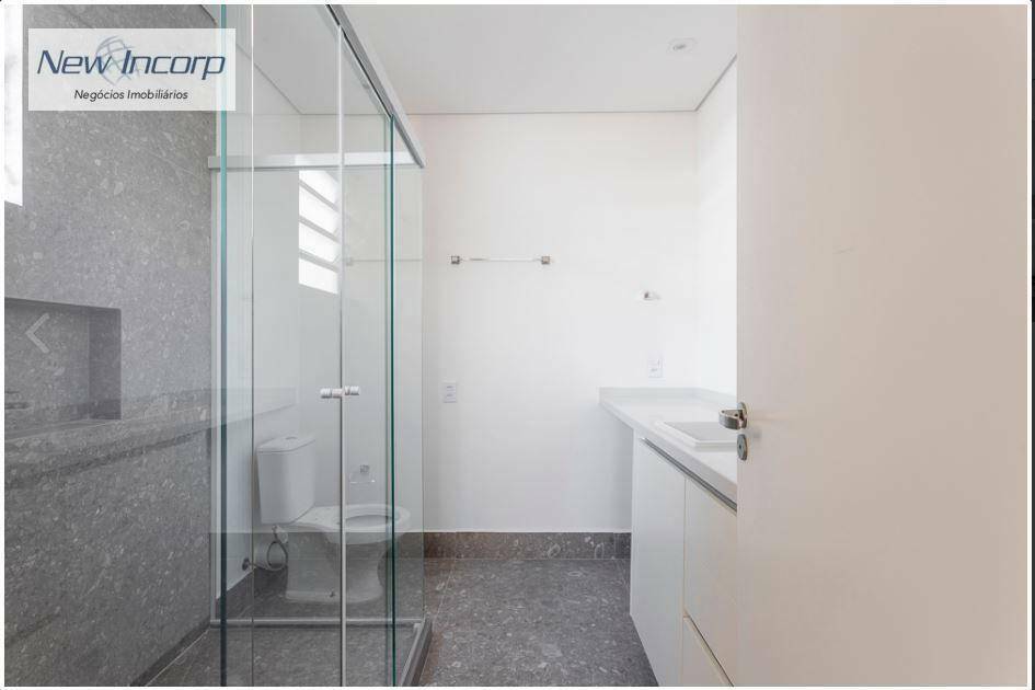 Apartamento à venda com 3 quartos, 225m² - Foto 8