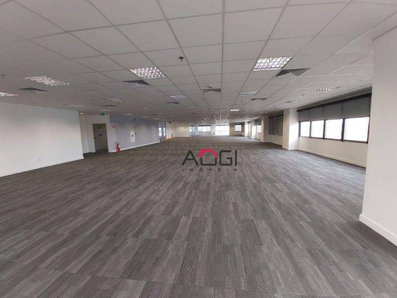 Conjunto Comercial-Sala para alugar, 2201m² - Foto 6