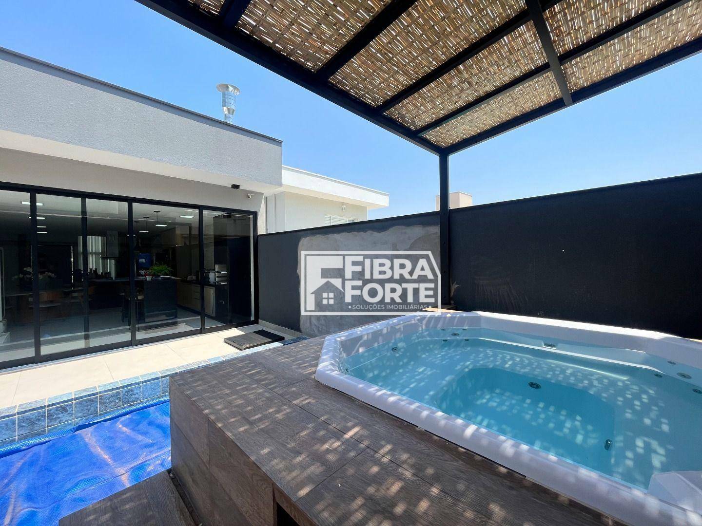 Casa de Condomínio à venda com 3 quartos, 250m² - Foto 24