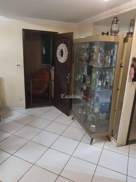 Sobrado à venda com 3 quartos, 260m² - Foto 14