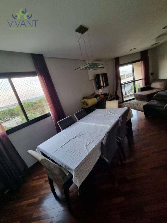 Apartamento à venda com 3 quartos, 115M2 - Foto 20