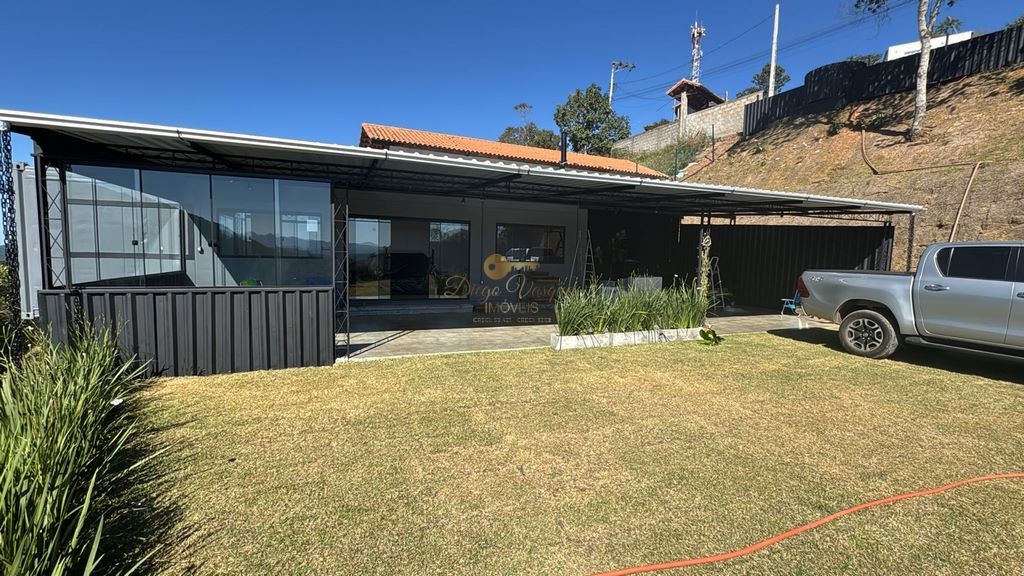 Casa de Condomínio à venda com 1 quarto, 875m² - Foto 3