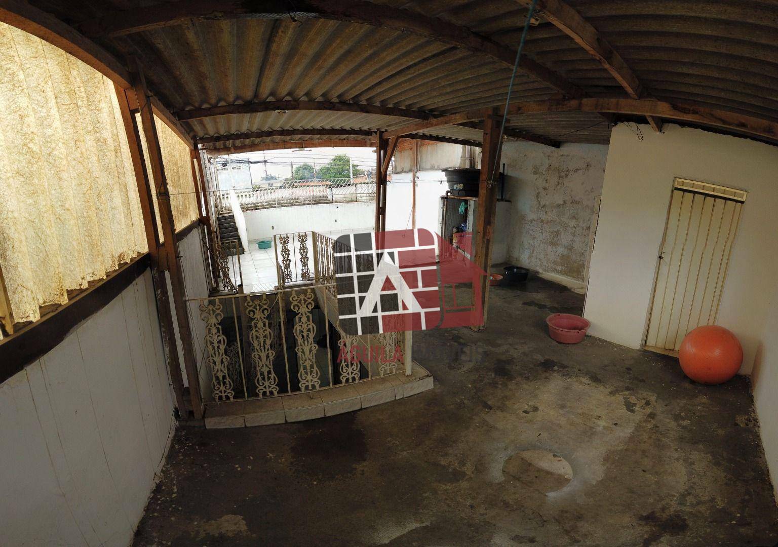 Sobrado à venda com 1 quarto, 140m² - Foto 45