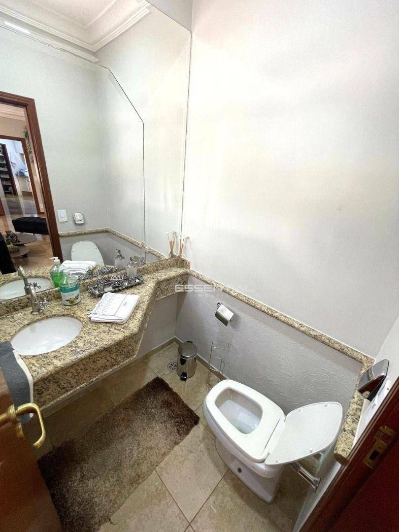 Casa de Condomínio à venda com 5 quartos, 290m² - Foto 8