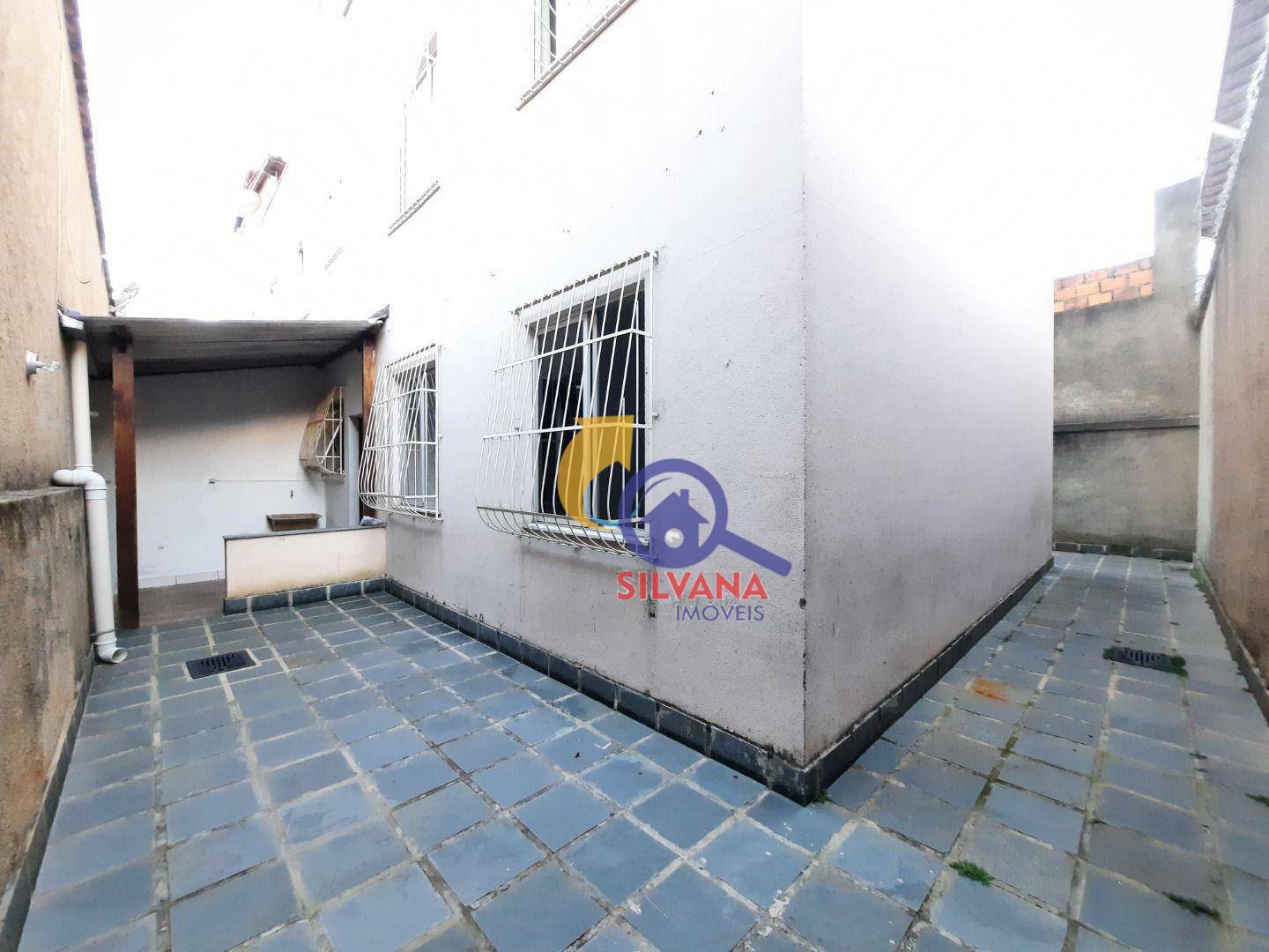 Apartamento à venda com 3 quartos, 61m² - Foto 22