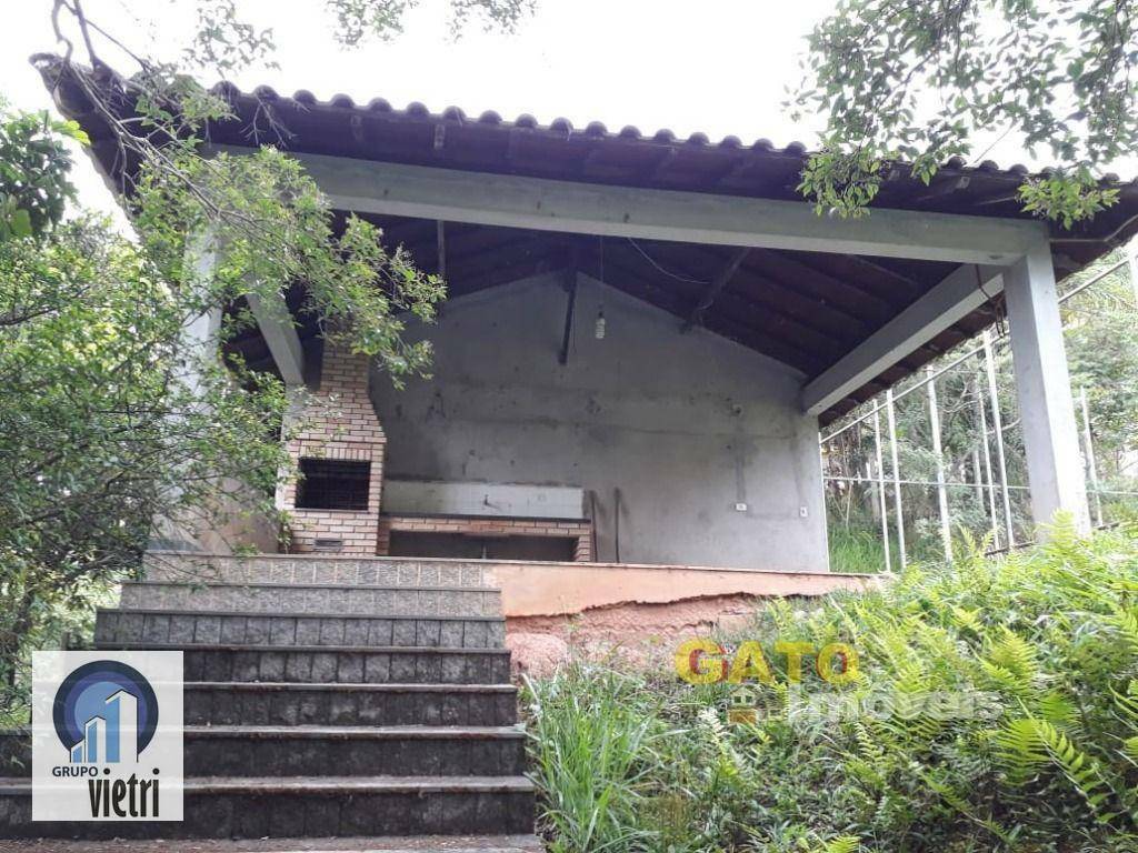 Chácara à venda com 4 quartos, 390m² - Foto 5