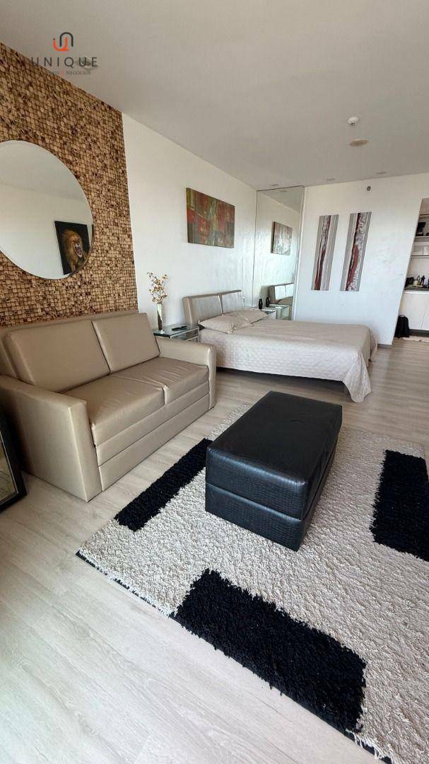 Flat/Apart Hotel à venda com 1 quarto, 34m² - Foto 10