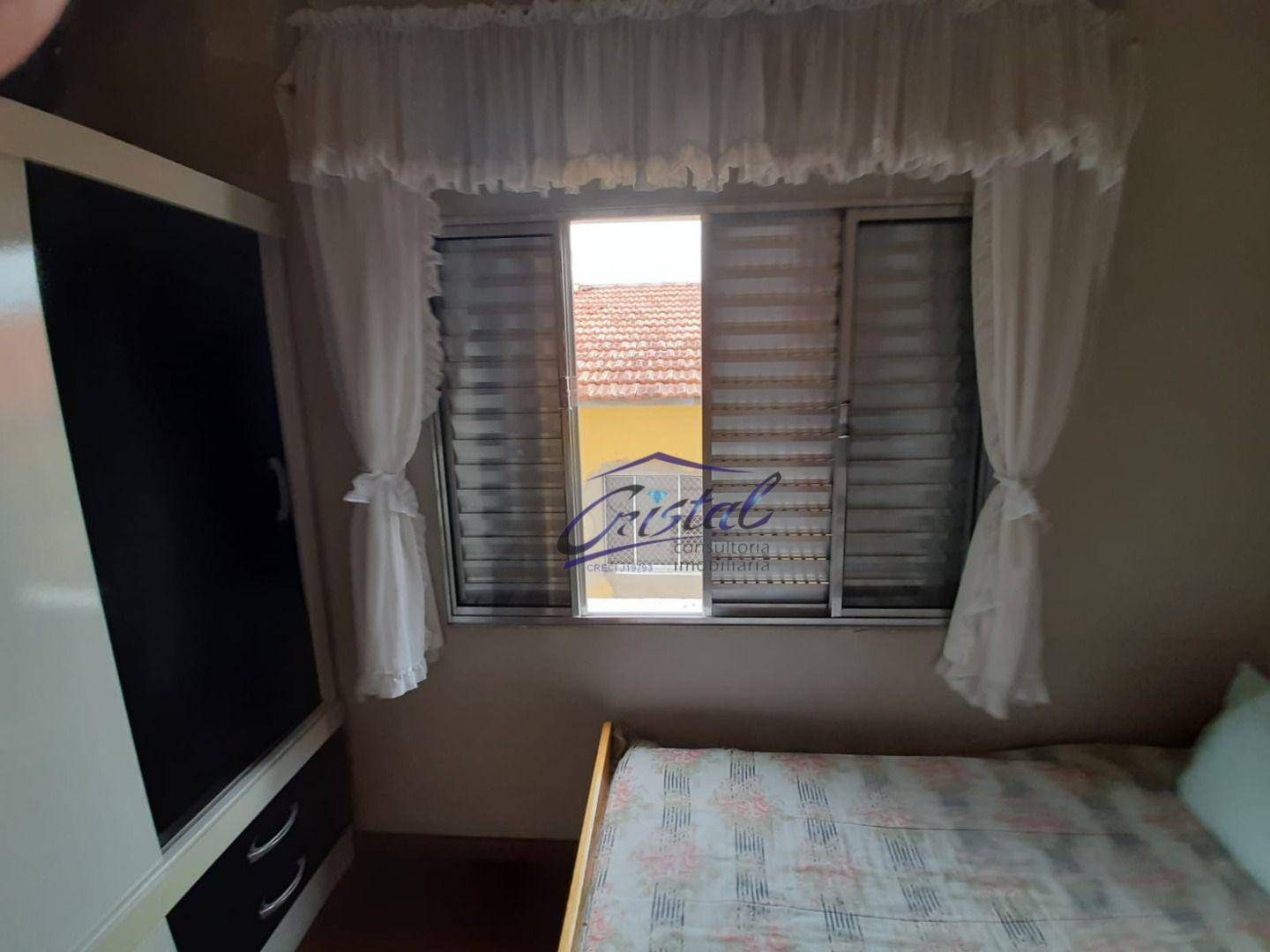 Casa à venda com 3 quartos, 90m² - Foto 15