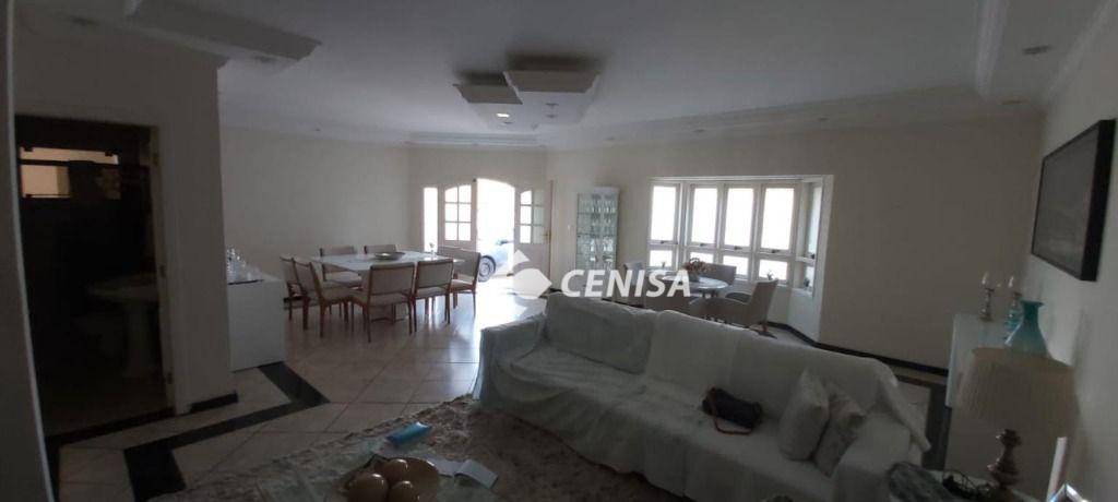 Casa de Condomínio à venda com 4 quartos, 295m² - Foto 4