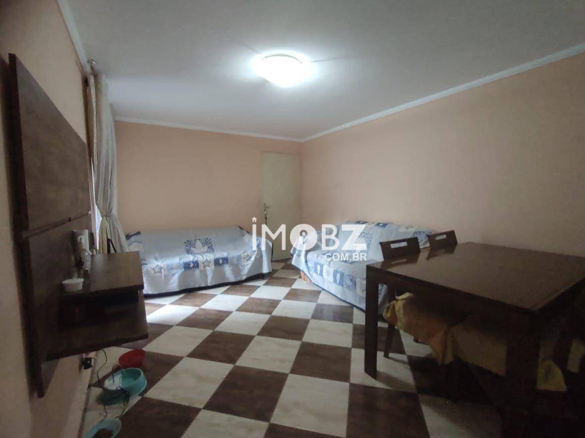 Apartamento à venda com 2 quartos, 50m² - Foto 2