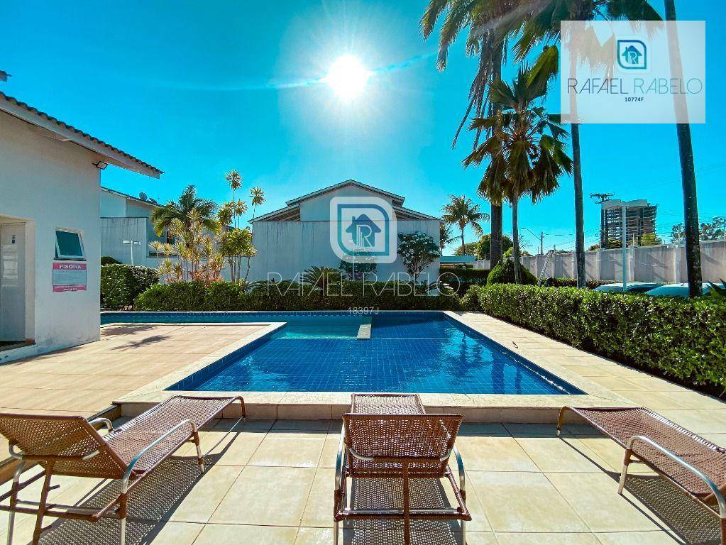 Casa de Condomínio à venda com 4 quartos, 190m² - Foto 29