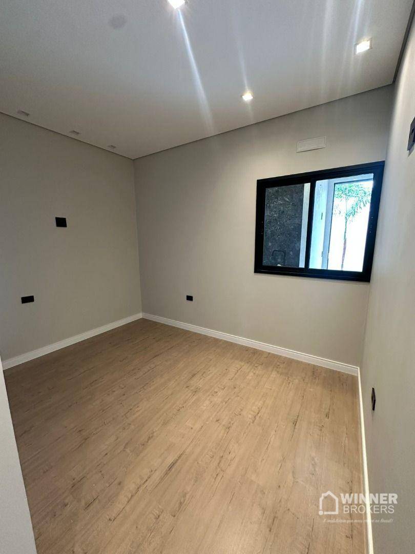 Casa à venda com 3 quartos, 174m² - Foto 12