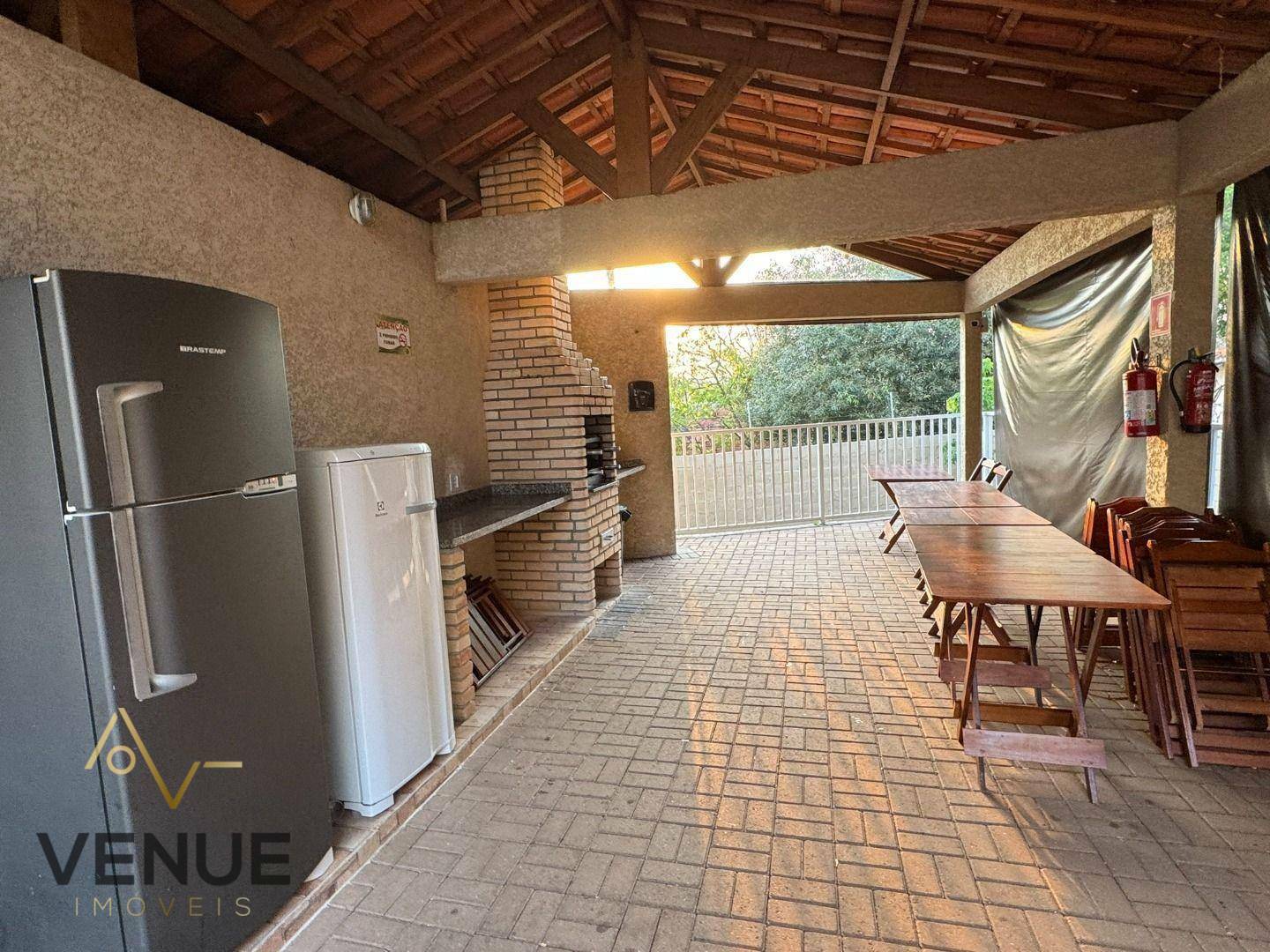 Apartamento à venda com 2 quartos, 47m² - Foto 21