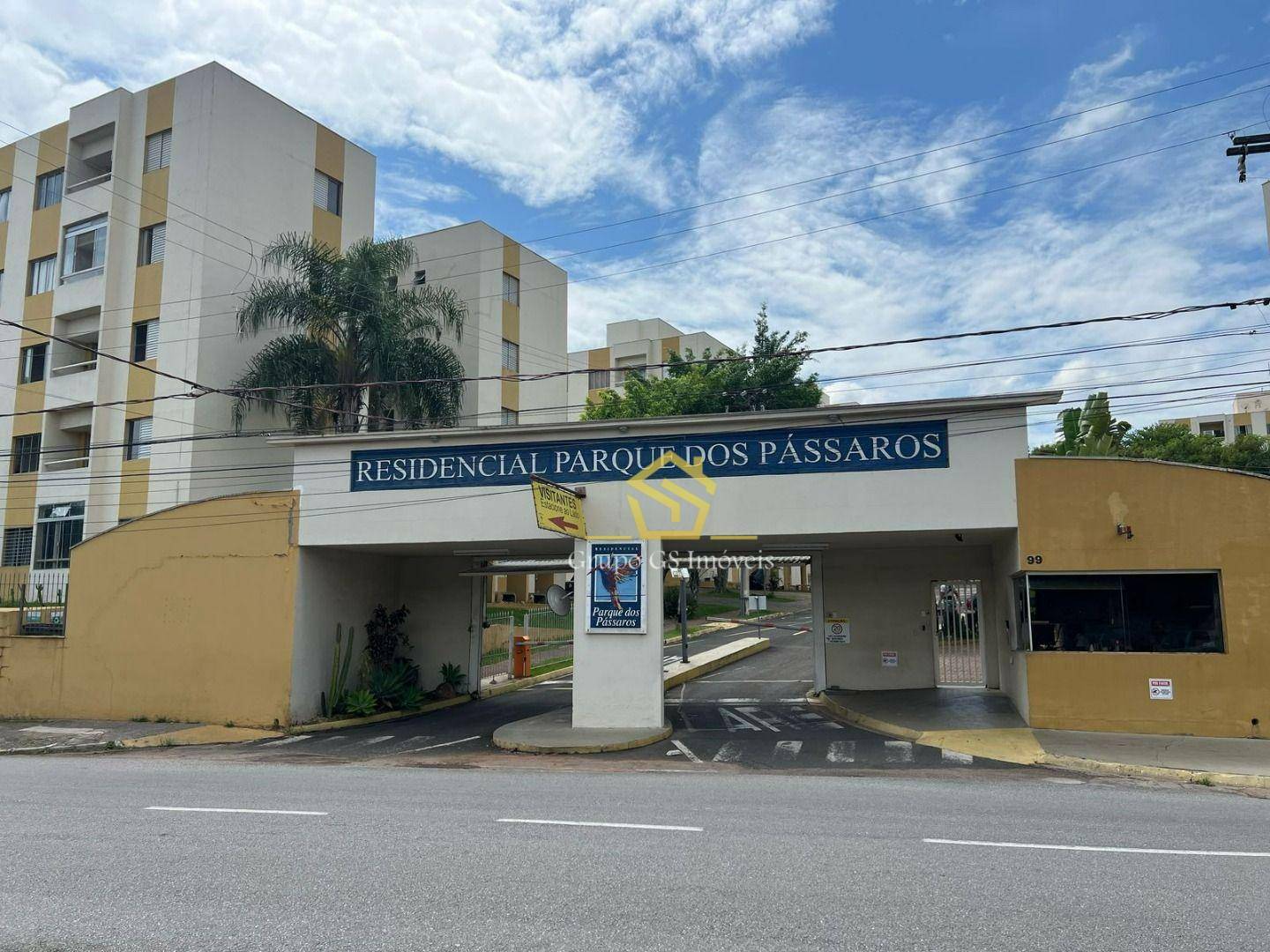 Apartamento à venda com 2 quartos, 59m² - Foto 13