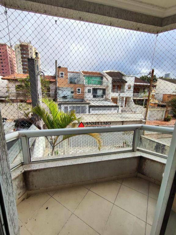 Sobrado à venda e aluguel com 4 quartos, 300m² - Foto 12