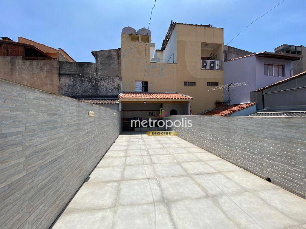 Sobrado à venda com 3 quartos, 180m² - Foto 24