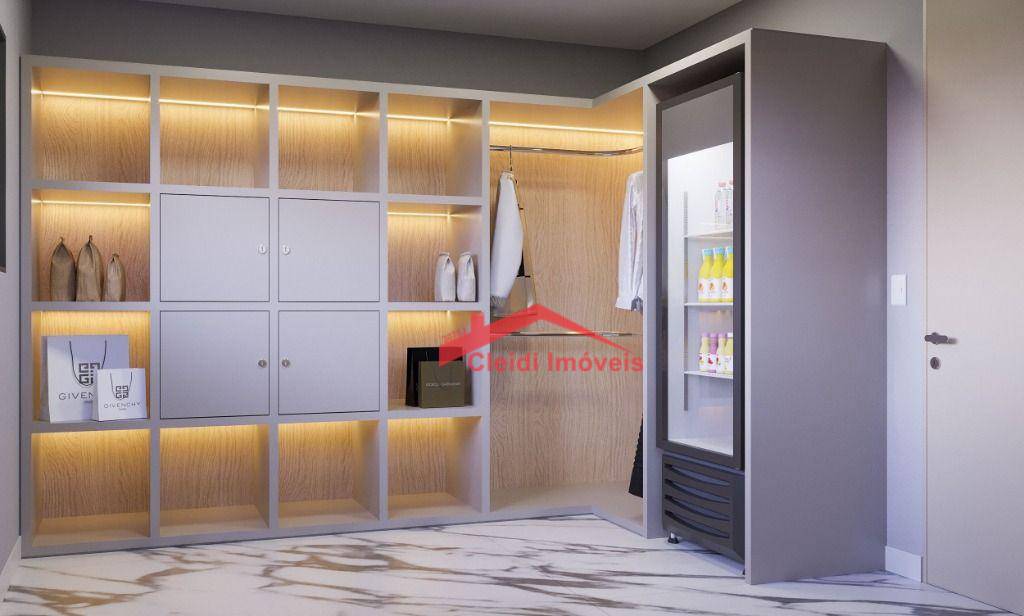 Apartamento à venda com 3 quartos, 92m² - Foto 29